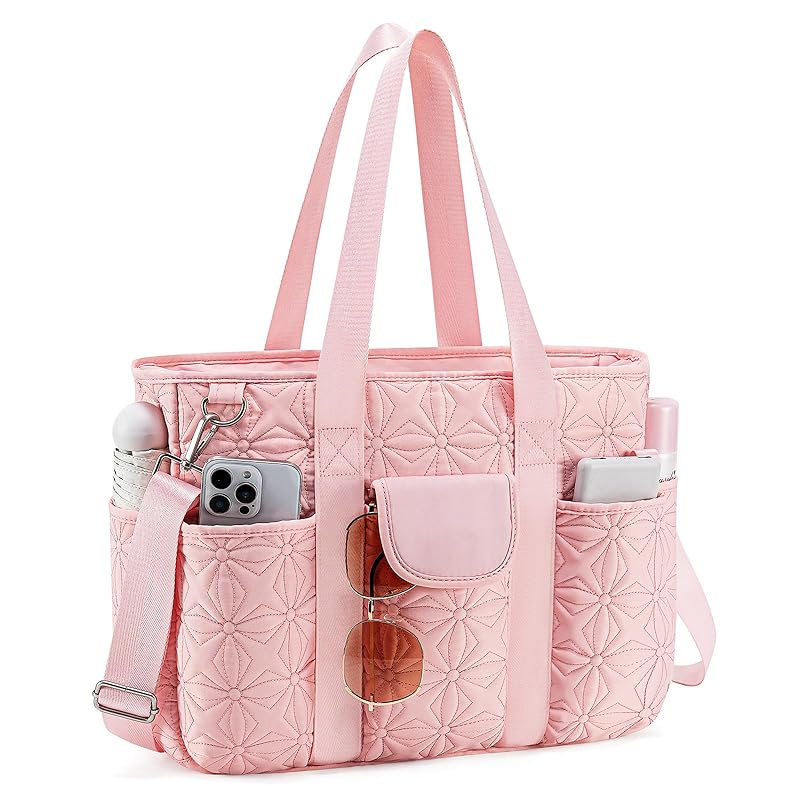 

[greentaya] tote bag Lots of pockets multifunctional bag independence large capacity teacher bag nurse Visiting nursing tool bag Popularity nursing