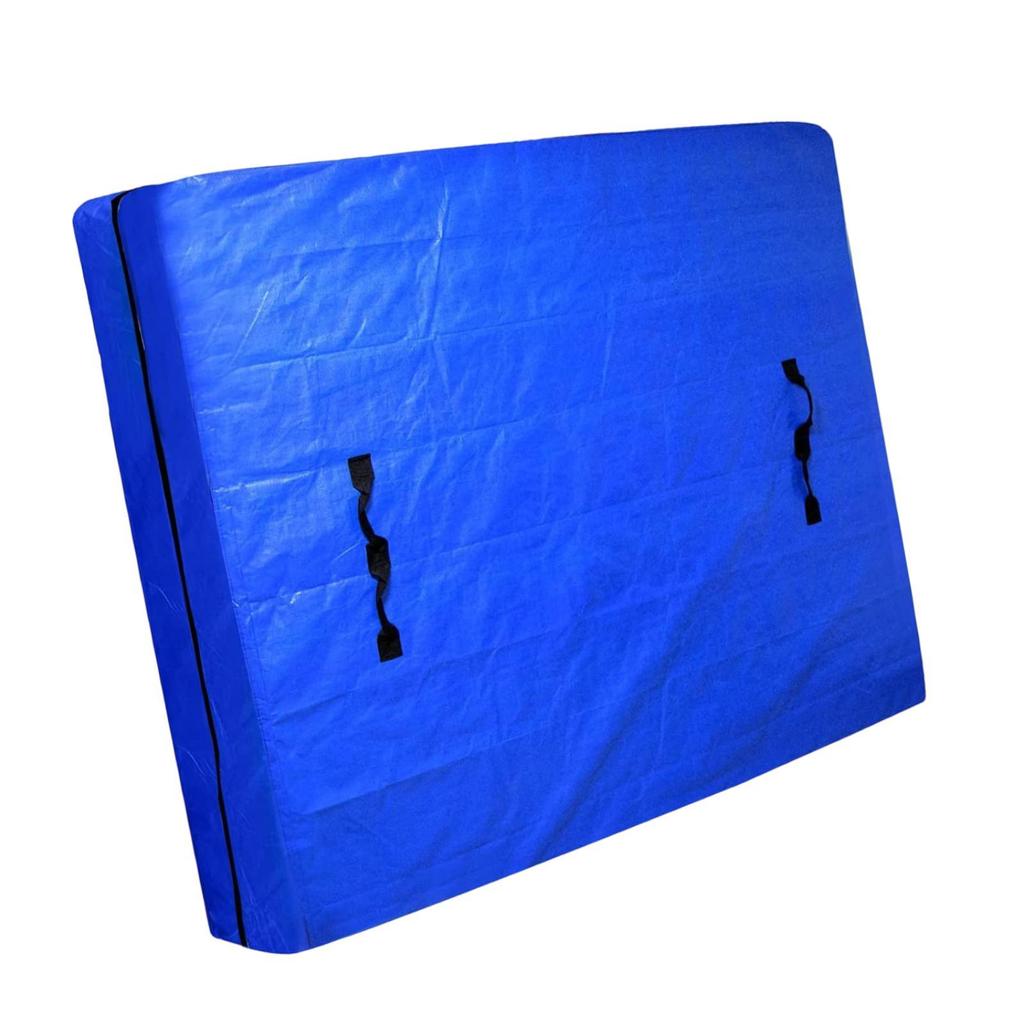 Mattress Protector Bag for Packing and Transporting