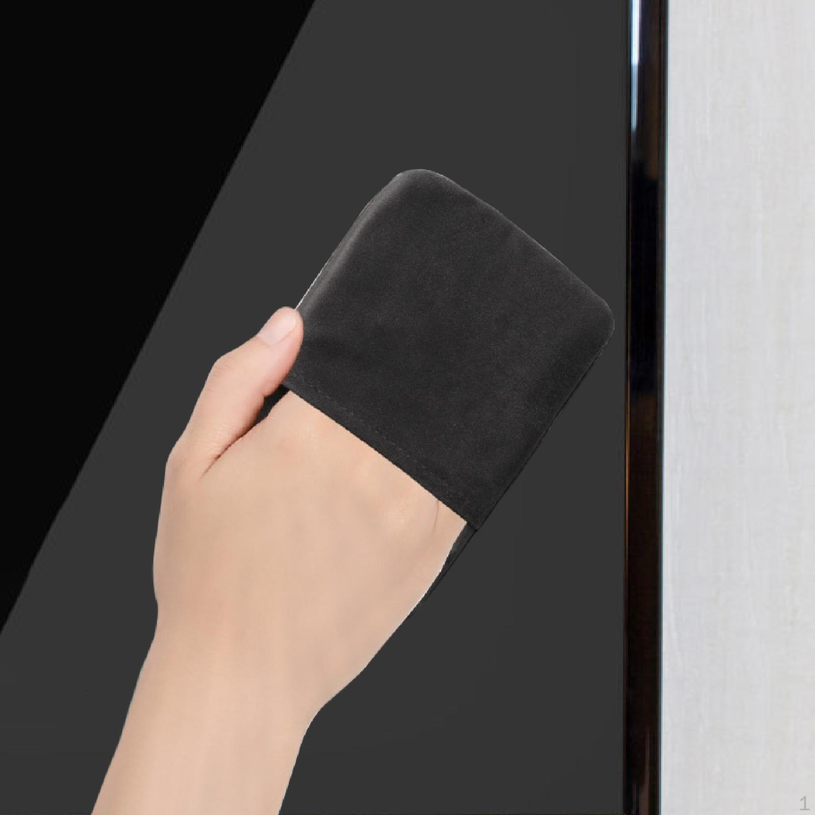 

Ткань для чистки экрана Многоразовая Компактная Многофункциональная Портативная Удаление пыли для линз