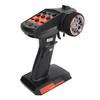 Remote Controller 7CH 2.4GHz with Receiver Radio Remote Control Transmitter for RC Car Boat