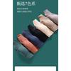 Women Plus Size Vest Style Wireless Thin Back Beauty Bra For Mature Women