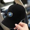 New Car Baseball Cap Fashion Outdoor Sport Cotton Sunblock Hat For BMW E46 E90 E60 F10 E39 F30 E36 E87 E90 E30 E53 F31 E92