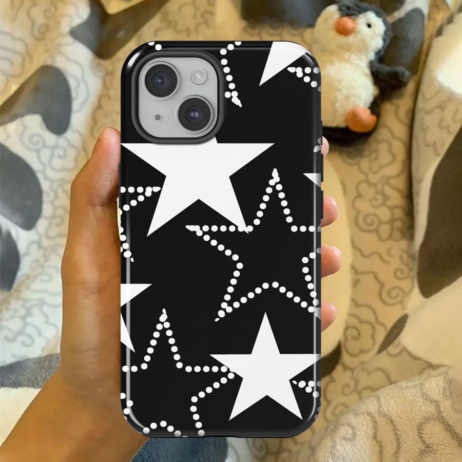 Soft Cover Capa Phone Case for Xiaomi Redmi Note 14 Pro Plus 5G 14 4G Fashionable And Trendy Stars