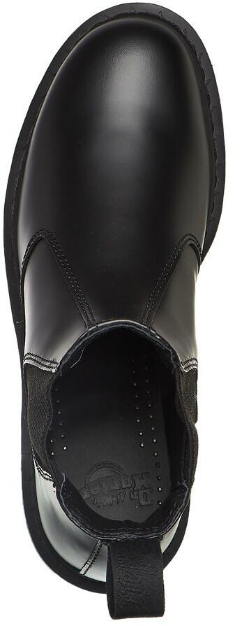 Dr. Martens 2976 Classic Boots 25685001 Smooth Black