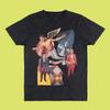 Crowded House Band 1986 Album Funny T Shirt Black Unisex S-5XL E1686