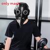 Accessorio Scenico di Halloween Maschera Creativa da Medico della Peste per Cosplay Adulti e Costumi Fai-da-te