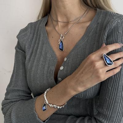 Smykker og accessories – Smykkesæt