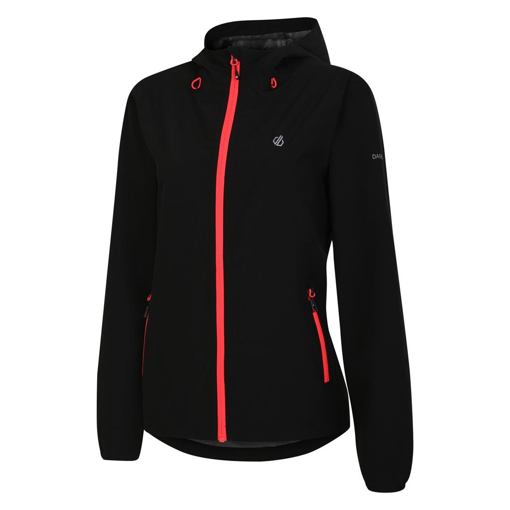 Dare 2B Womens/Ladies Gravitate Waterproof Jacket