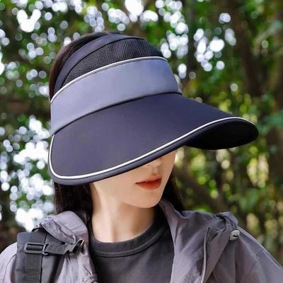 Şapkalar – Vizörler