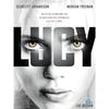 Lucy – 1 dvd