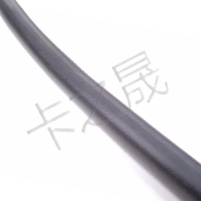 BMW Σειρά 5/X5/M5 Αδιάβροχη Στεγανοποιητική Λωρίδα από Καουτσούκ Πόρτας