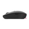 Lenovo GO Wireless Multi-Device Mouse, Dark Gray