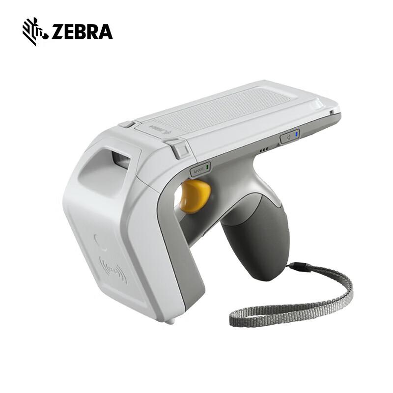 Zebra RFD8500 RFID Mobile Data Collector