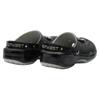 Crocs Classic Clog Stylish and Comfortable Hole Shoes Unisex Black