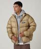 Avirex URBAN DOWN JACKET Urban Down Jacket XL 040 Beige / / 783-3953001 Men's