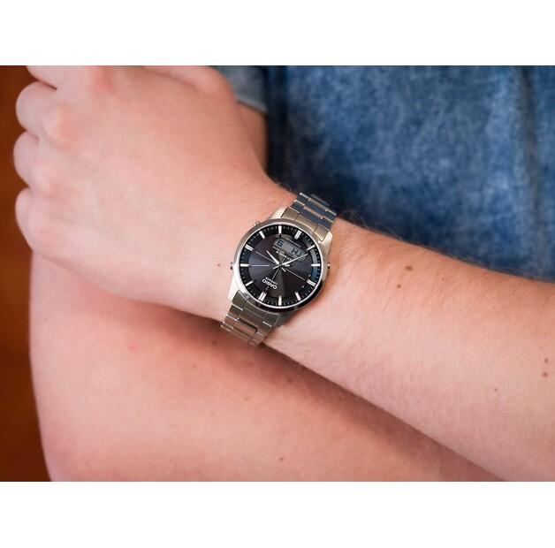Часы Casio Waveceptor LCW-M170TD-1AER