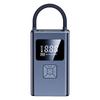 Tire Inflator Portable Air Compressor, 4000mAh Lithium Battery Type-C Charging, 150PSI Digital Tire