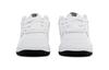 Nike Air Force 1 LV8 'Have A Nike Day' Faccina Sorridente Scarpe da Skateboard Basse Bianco Nero Bambino Piccolo e Toddler BQ8275-100