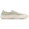 Vans Slip Resistant Durable Lightweight Low Top Skate Shoes Women Sneakers White Black VN0A4BWLKIG1