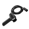 Corded Winch Remote Controller with 12ft Cable 80172 Replacement for WARN 4000 4700 Winches