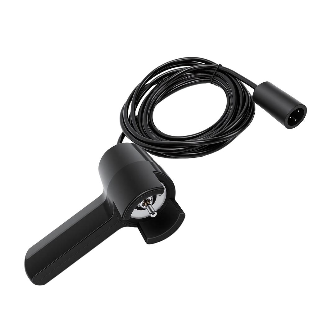 Corded Winch Remote Controller with 12ft Cable 80172 Replacement for WARN 4000 4700 Winches