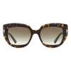 Tom Ford Saltzman Sunglasses Tf1192 52b Dark Havana 53mm