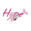 HX6F Gesundheitsbewusstsein Rosa Schleife Anstecknadel für die Feierlichkeiten zum Frauentag Legierung Reversnadel