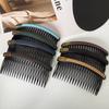 Acessórios para cabelo – Pentes de cabelo