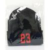 European and American New 23 Knitted hat  Street dance beanie Beanie winter hat