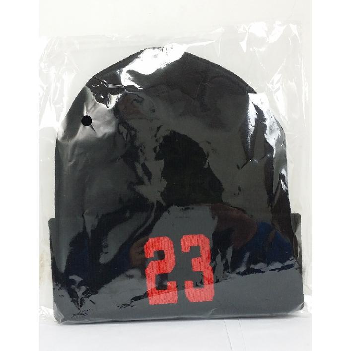 European and American New 23 Knitted hat  Street dance beanie Beanie winter hat