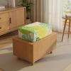 Office Printer Dust Cover (45X33X16 Cm), Suitable For Work Force And Office Jet Series Printers.