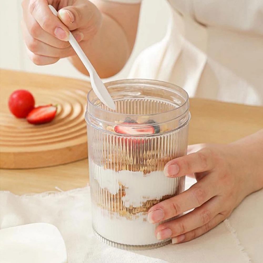 Large Capacity Yogurt Filter Spring Press Type Whey Separator Fruit Juice Filter  Breakfast