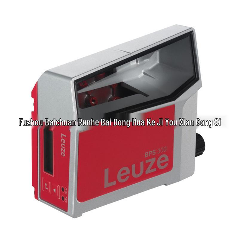 Leuze BPS 307i SM 100 D Barcode Positioning Sensor 50125678 - New