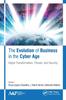Kniha The Evolution of Business In the Cyber Age : Digital Transformation, Threats, and Security