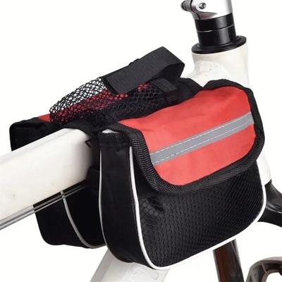 Acessórios para bicicletas – Malas e cestos para bicicletas