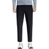 Fila Knitted Sweatpants Men's Pitch Black A11M411611F-BK