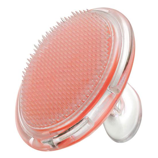 Bath Shampoo Washing Hair Massager Comb Brush Hairstyling Scalp Facial Tool