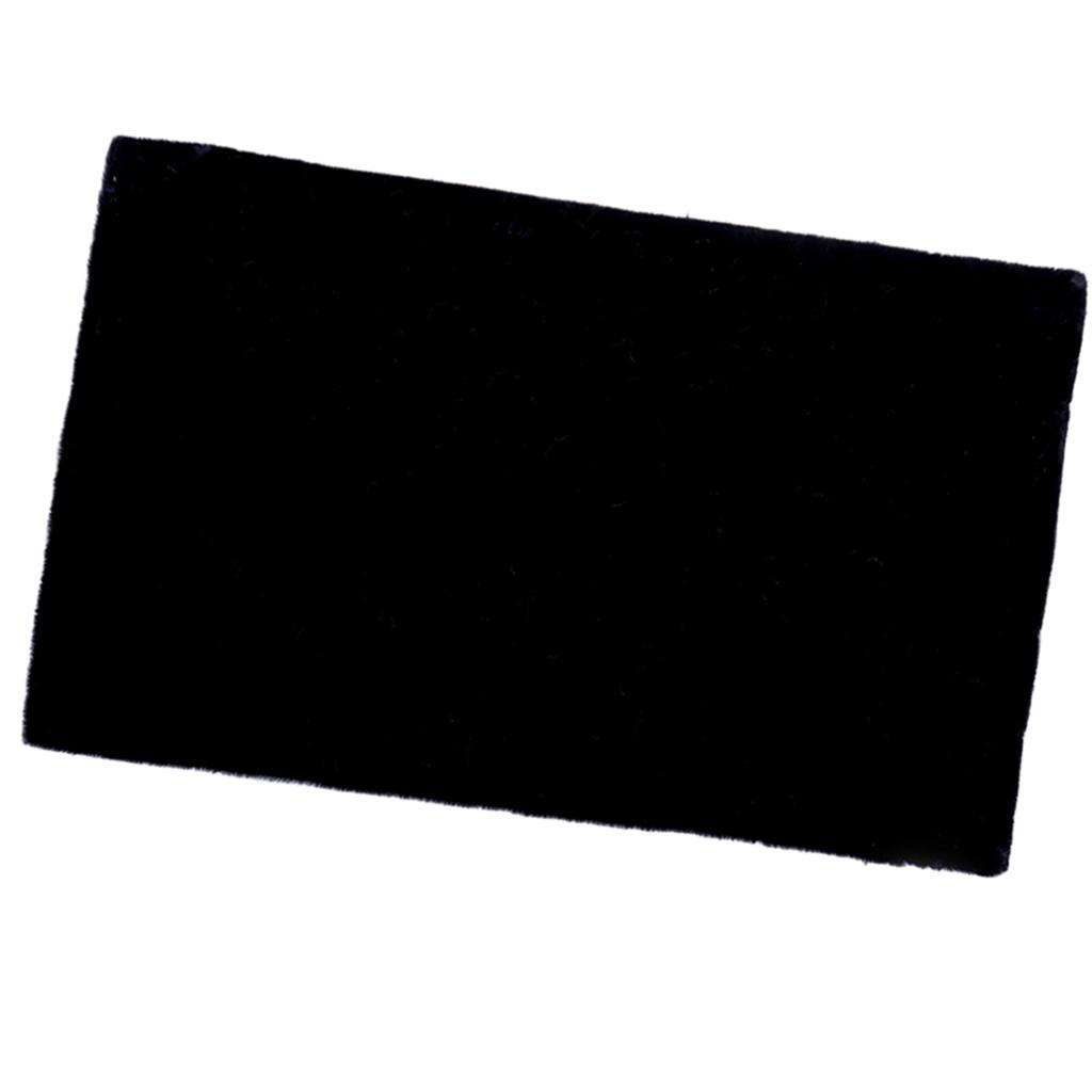 Indoor Modern Shag Area Silky Smooth Shaggy Area Rug Dining room and home Bedroom Mat, 60x90cm