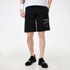 Puma Lässige Sport-Webshorts Herren Unterteile Schwarz 845583-51