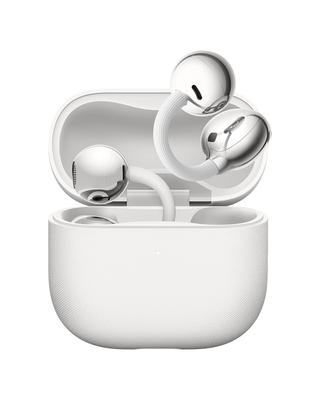 Auricolari Bluetooth Wireless HUAWEI FreeClip 2, Comodo Stile Ear Cuff, 38 Ore di Autonomia, Rilevamento Caduta, Riconoscimento Automatico Sinistro-Destro, IP57