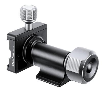 Leophoto Gimbalkopf für Einbeinstativ MPG-01