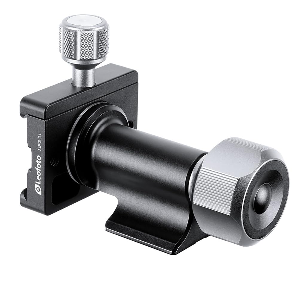 

Головка Leophoto Gimbal для монопода MPG-01