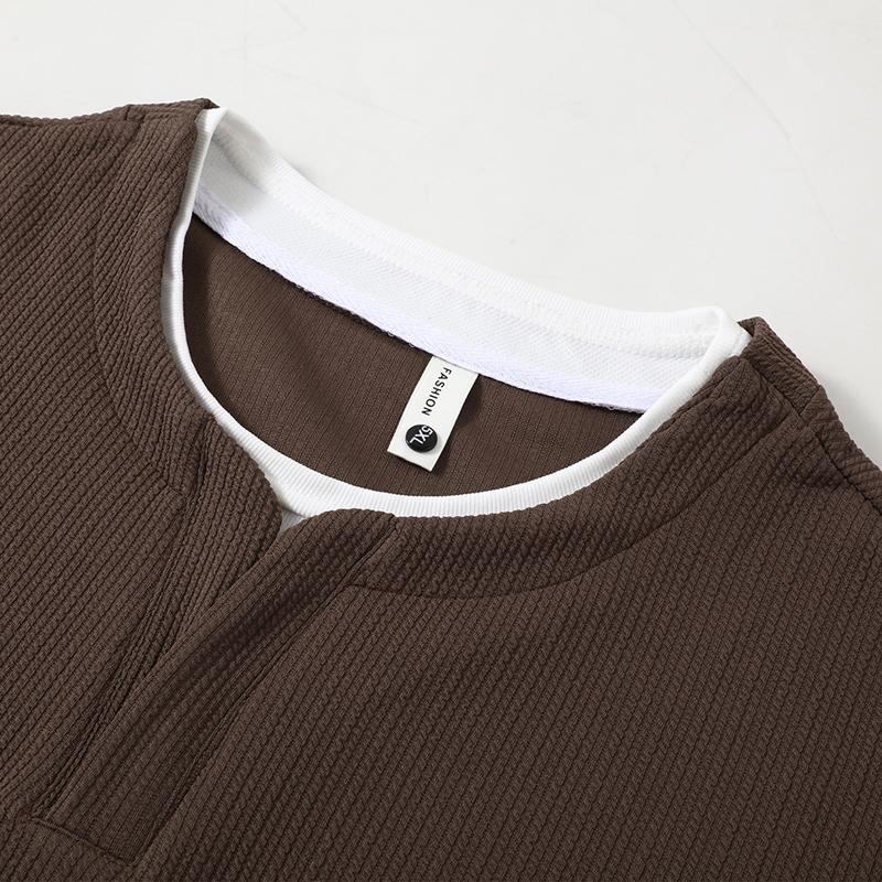 Plus Size 5XL-13XL Autumn Oversize Long Sleeve Tops for Men Pullovers Casual Men's Sweatshirts