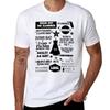 All 17ttpd All In One Tshirt Casual All Match Short Sleeve Tshirt