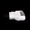 High Quality White Led Night Light Decoration Bedroom Plug In The Power To Use