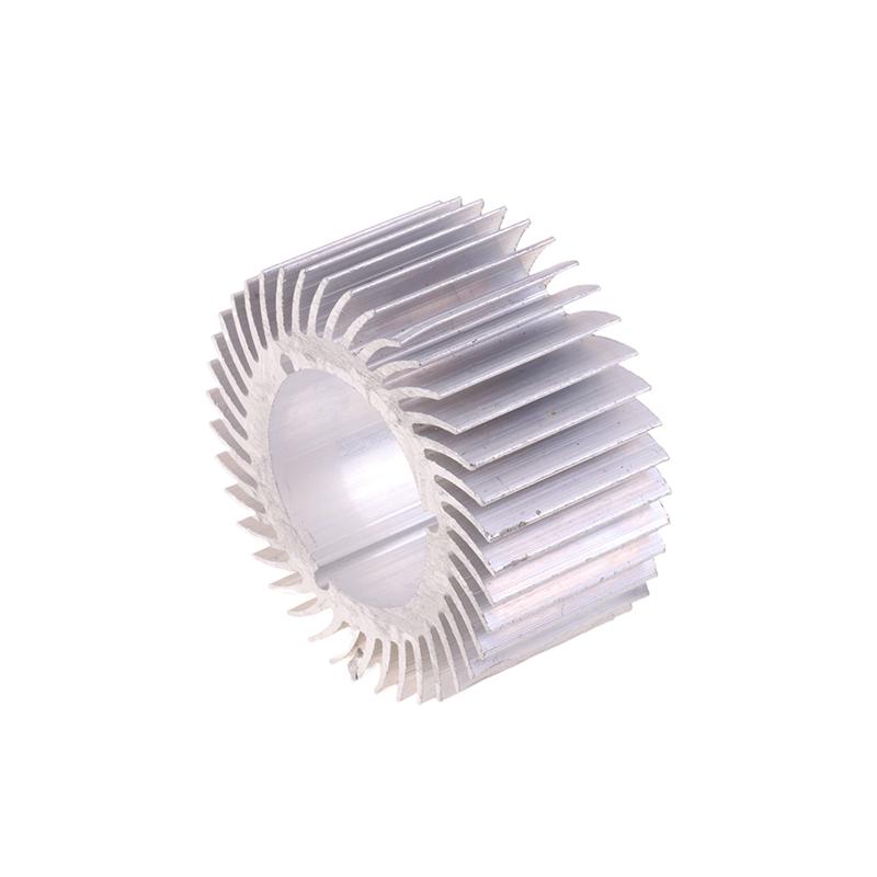 20Mm 27.5Mm 32Mm 40Mm 1W 3W Radiator High-Power Aluminum Led Radiator Led Light Heatsink