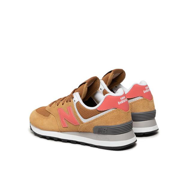 Кроссовки New Balance WL574HA2