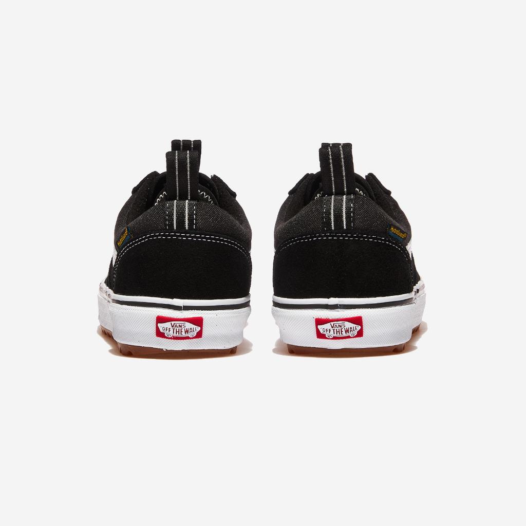 [Vans] MTE Old Skool Waterproof - Black/White [VN000CVNBA2] [Shipped from Korea] 100% Authentic