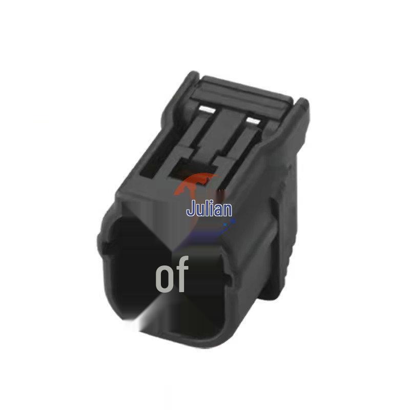 Main Automotive 4-Pin Wire Harness Connector Plug (6188-4776/6189-7039)