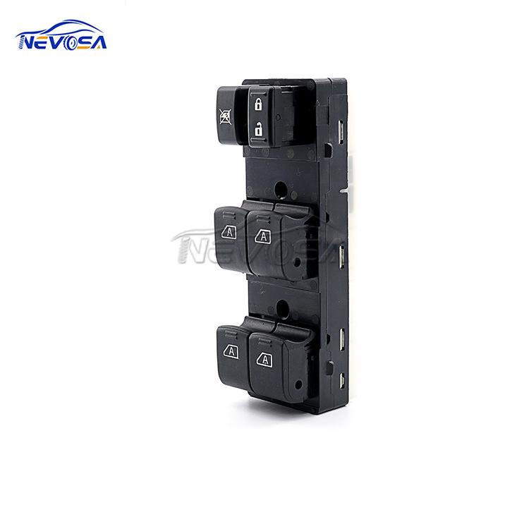 Nissan Car Power Window Switch 25401-9N00D - Chengchuang Electric Window Accessory